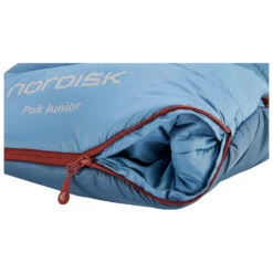 Nordisk Puk Junior - Kinderschlafsack 16 Nordisk Puk Junior - Kinderschlafsack -Camping Verkauf nordisk puk junior kinderschlafsack detail 7