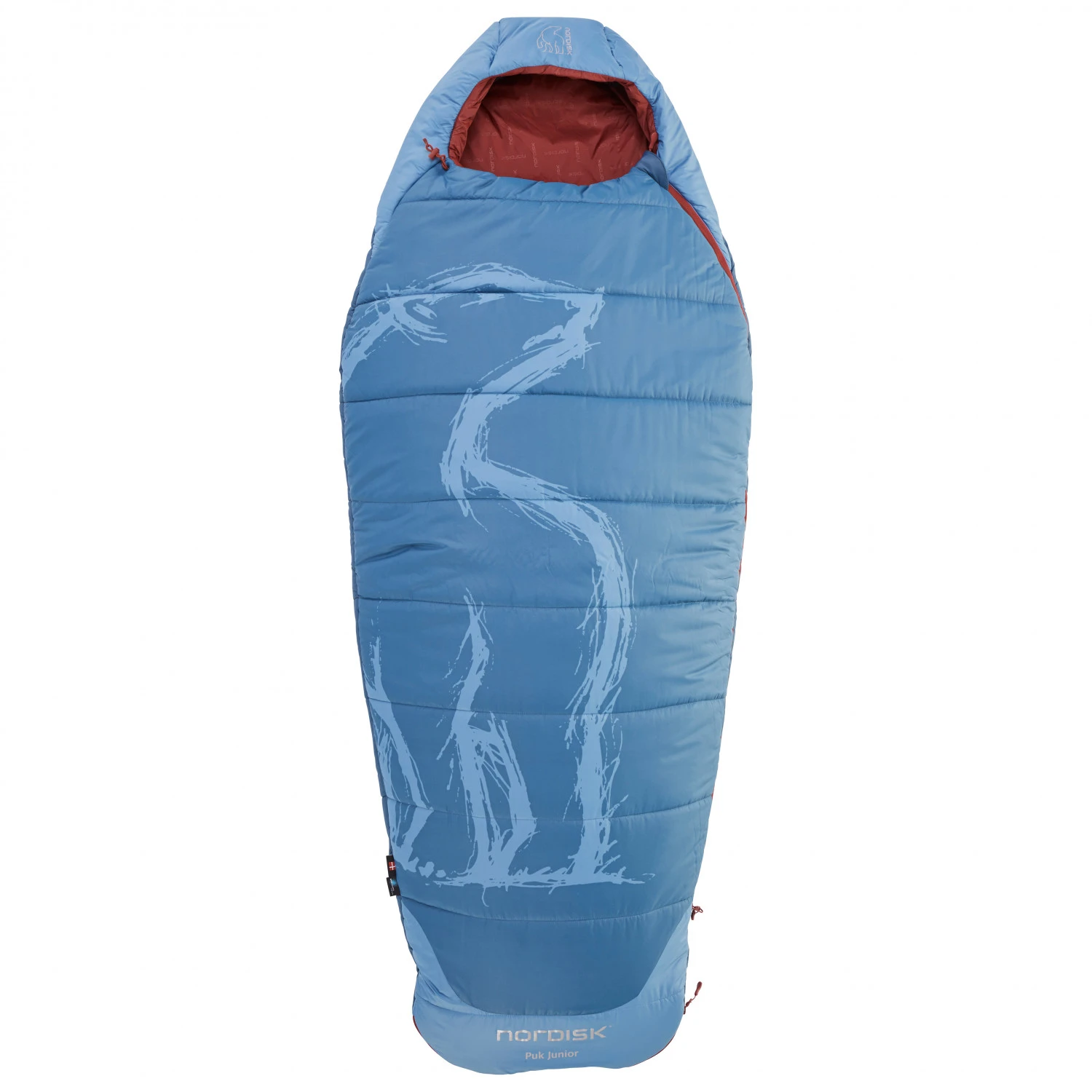 Nordisk Puk Junior - Kinderschlafsack 1 Nordisk Puk Junior - Kinderschlafsack