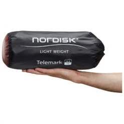 Nordisk Telemark 2.2 LightWeight - 2-Personen Zelt -Camping Verkauf nordisk telemark 22 lightweight 2 personen zelt detail 6