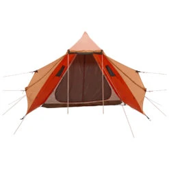 Nordisk Thrymheim 5 PU - Gruppenzelt -Camping Verkauf nordisk thrymheim 5 pu gruppenzelt detail 8