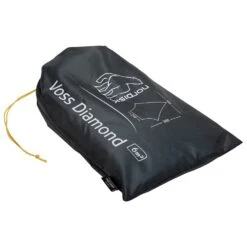 Nordisk Voss Diamond SI Tarp Green - Tarp -Camping Verkauf nordisk voss diamond si tarp green tarp detail 3