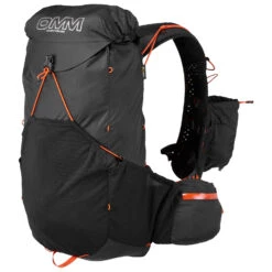 OMM Phantom 25 - Trailrunningrucksack -Camping Verkauf omm phantom 25 trailrunningrucksack detail 3