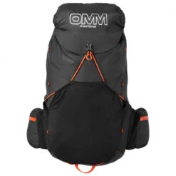 OMM Phantom 25 - Trailrunningrucksack -Camping Verkauf omm phantom 25 trailrunningrucksack detail 4