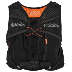 OMM Trailfire Vest - Trailrunningrucksack -Camping Verkauf omm trailfire vest trailrunningrucksack 1