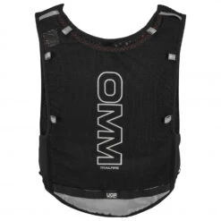 OMM Trailfire Vest - Trailrunningrucksack -Camping Verkauf omm trailfire vest trailrunningrucksack detail 3