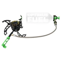 Optimus Nova - Outdoorkocher