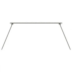 Origin Outdoors Klappgrill Titan - Grill -Camping Verkauf origin outdoors klappgrill titan grill detail 6