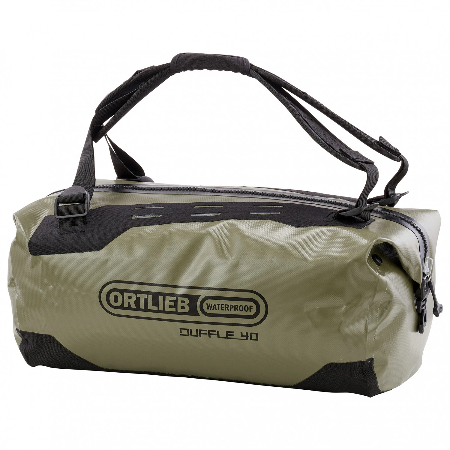 Ortlieb Duffle 40 - Reisetasche 1 Ortlieb Duffle 40 - Reisetasche