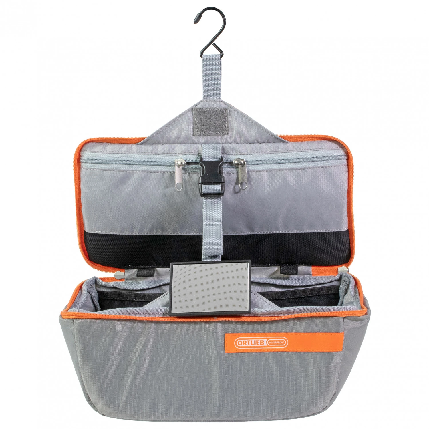 Ortlieb Toiletry Bag - Kulturbeutel 2 Ortlieb Toiletry Bag - Kulturbeutel – Bild 2