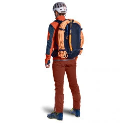 Ortovox Haute Route 38 S - Skitourenrucksack -Camping Verkauf ortovox haute route 38 s skitourenrucksack detail 4