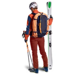Ortovox Haute Route 38 S - Skitourenrucksack -Camping Verkauf ortovox haute route 38 s skitourenrucksack detail 5