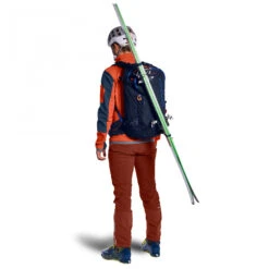 Ortovox Haute Route 38 S - Skitourenrucksack -Camping Verkauf ortovox haute route 38 s skitourenrucksack detail 6