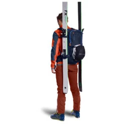 Ortovox Haute Route 38 S - Skitourenrucksack -Camping Verkauf ortovox haute route 38 s skitourenrucksack detail 7