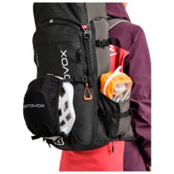Ortovox Peak 32 S - Tourenrucksack 9 Ortovox Peak 32 S - Tourenrucksack -Camping Verkauf ortovox peak 32 s tourenrucksack detail 3