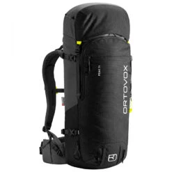 Ortovox Peak 35 - Tourenrucksack 10 Ortovox Peak 35 - Tourenrucksack -Camping Verkauf ortovox peak 35 tourenrucksack 1