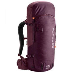 Ortovox Peak 35 - Tourenrucksack 11 Ortovox Peak 35 - Tourenrucksack -Camping Verkauf ortovox peak 35 tourenrucksack 2