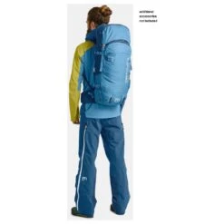 Ortovox Peak 35 - Tourenrucksack 8 Ortovox Peak 35 - Tourenrucksack -Camping Verkauf ortovox peak 35 tourenrucksack detail 3