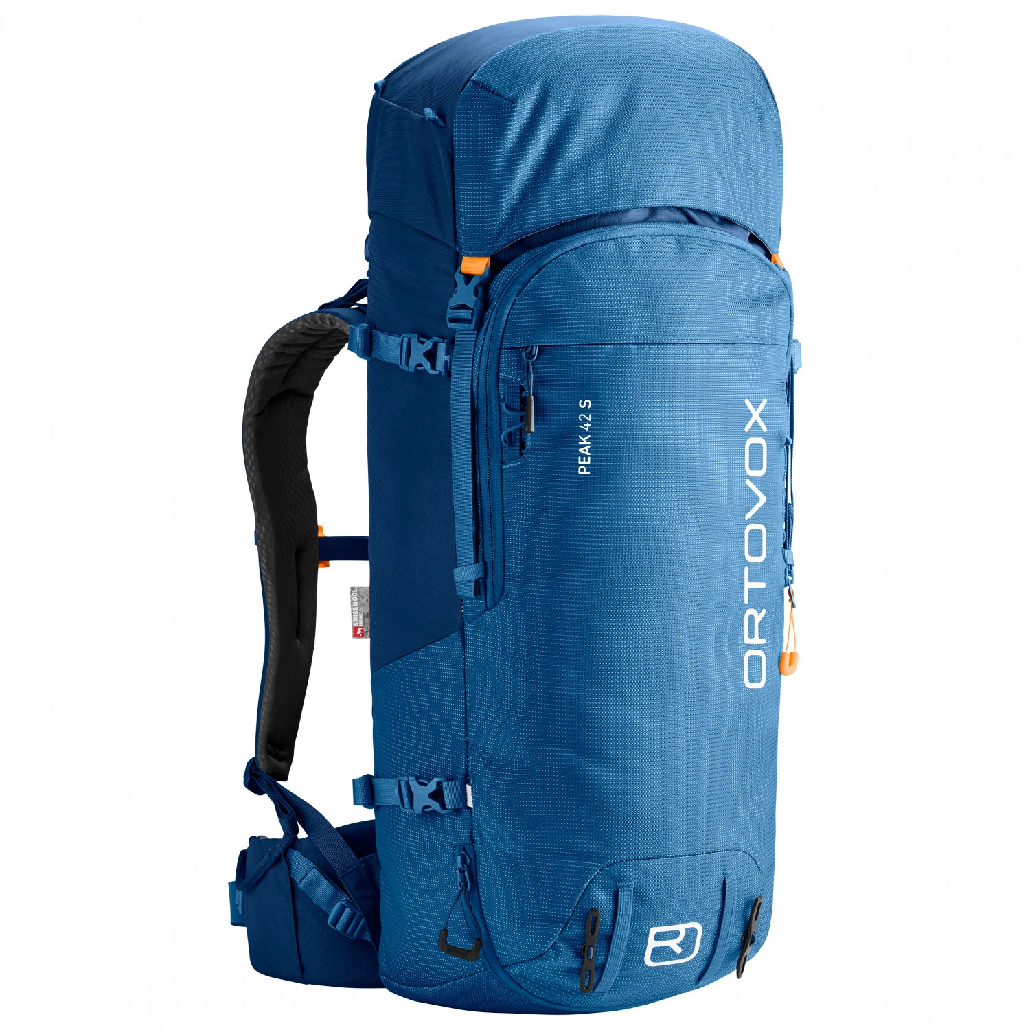 Ortovox Peak 42 S - Tourenrucksack 1 Ortovox Peak 42 S - Tourenrucksack