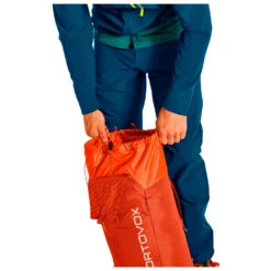 Ortovox Trad Zero 24 - Kletterrucksack -Camping Verkauf ortovox trad zero 24 kletterrucksack detail 10