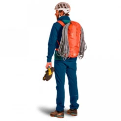 Ortovox Trad Zero 24 - Kletterrucksack -Camping Verkauf ortovox trad zero 24 kletterrucksack detail 3