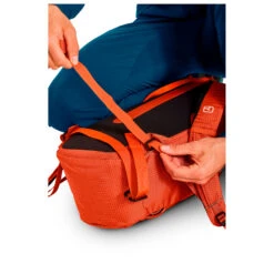 Ortovox Trad Zero 24 - Kletterrucksack -Camping Verkauf ortovox trad zero 24 kletterrucksack detail 6