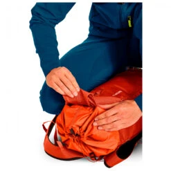 Ortovox Trad Zero 24 - Kletterrucksack -Camping Verkauf ortovox trad zero 24 kletterrucksack detail 7