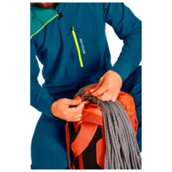 Ortovox Trad Zero 24 - Kletterrucksack -Camping Verkauf ortovox trad zero 24 kletterrucksack detail 9