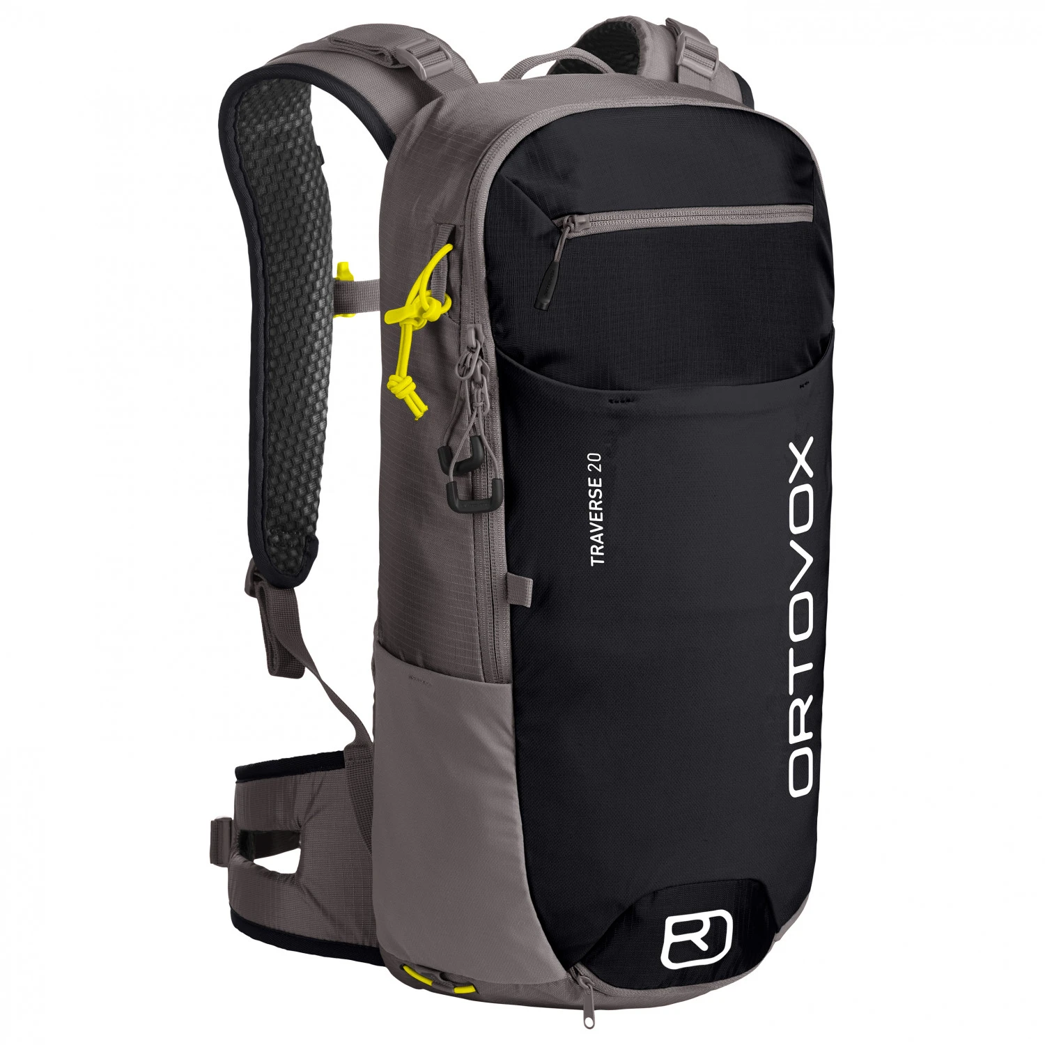Ortovox Traverse 20 - Wanderrucksack 4 Ortovox Traverse 20 - Wanderrucksack – Bild 4