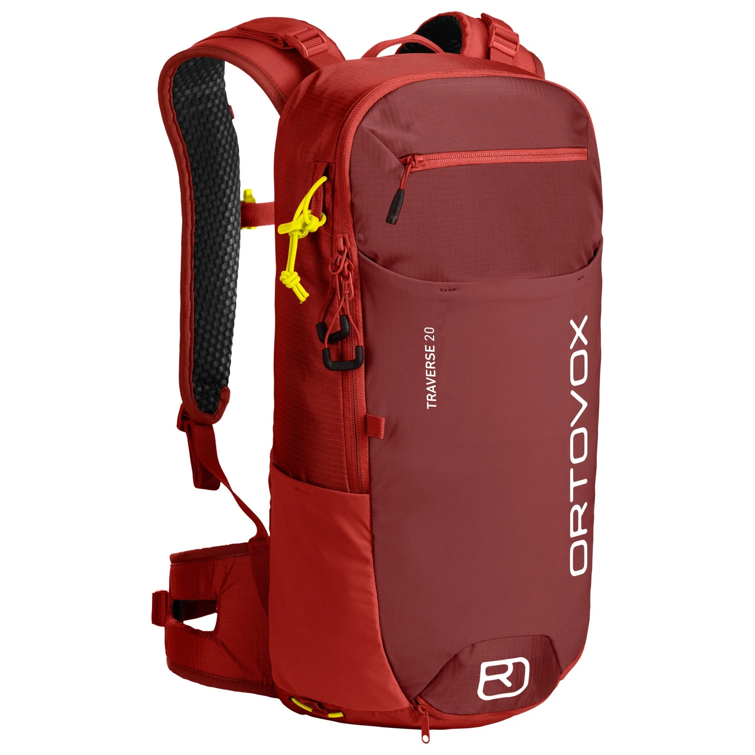 Ortovox Traverse 20 - Wanderrucksack 5 Ortovox Traverse 20 - Wanderrucksack – Bild 5