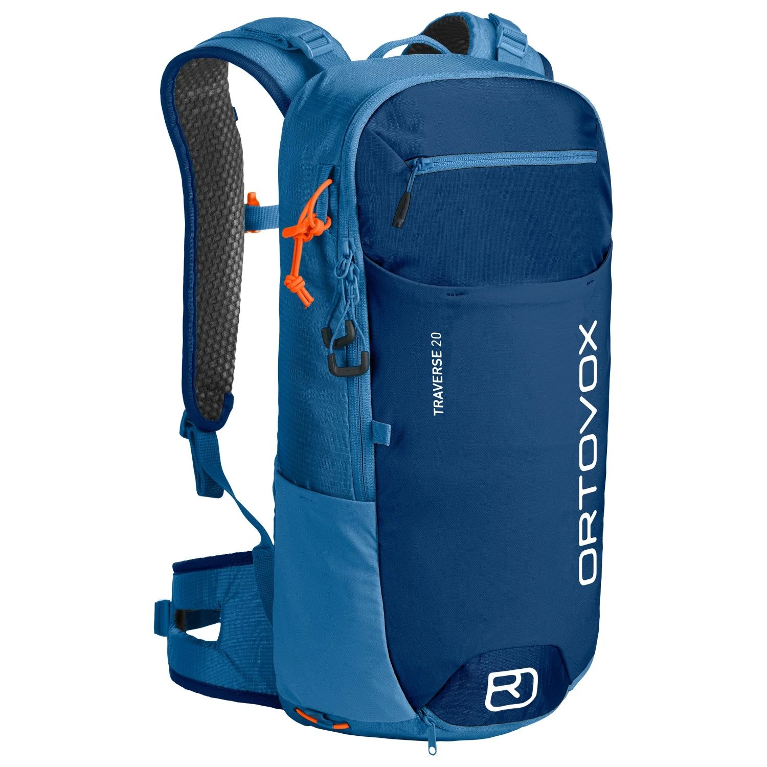 Ortovox Traverse 20 - Wanderrucksack 6 Ortovox Traverse 20 - Wanderrucksack – Bild 6