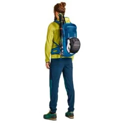 Ortovox Traverse 20 - Wanderrucksack 8 Ortovox Traverse 20 - Wanderrucksack -Camping Verkauf ortovox traverse 20 wanderrucksack detail 3