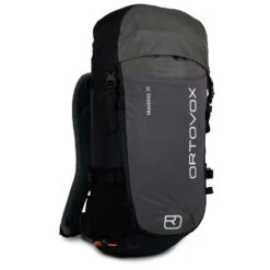 Ortovox Traverse 30 - Wanderrucksack -Camping Verkauf ortovox traverse 30 wanderrucksack 1