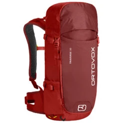 Ortovox Traverse 30 - Wanderrucksack -Camping Verkauf ortovox traverse 30 wanderrucksack 2