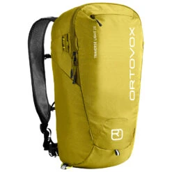 Ortovox Traverse Light 20 - Wanderrucksack -Camping Verkauf ortovox traverse light 20 wanderrucksack 1