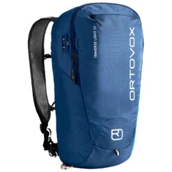 Ortovox Traverse Light 20 - Wanderrucksack -Camping Verkauf ortovox traverse light 20 wanderrucksack 2