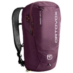 Ortovox Traverse Light 20 - Wanderrucksack -Camping Verkauf ortovox traverse light 20 wanderrucksack 3