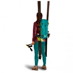 Ortovox Women's Trad 26 S - Kletterrucksack -Camping Verkauf ortovox womens trad 26 s kletterrucksack detail 4