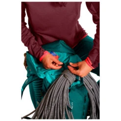 Ortovox Women's Trad 26 S - Kletterrucksack -Camping Verkauf ortovox womens trad 26 s kletterrucksack detail 5