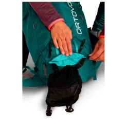 Ortovox Women's Trad 26 S - Kletterrucksack -Camping Verkauf ortovox womens trad 26 s kletterrucksack detail 6
