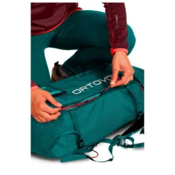 Ortovox Women's Trad 26 S - Kletterrucksack -Camping Verkauf ortovox womens trad 26 s kletterrucksack detail 7