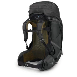 Osprey Atmos AG 65 - Trekkingrucksack -Camping Verkauf osprey atmos ag 65 trekkingrucksack detail 3