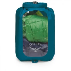 Osprey Dry Sack 12 With Window - Packsack -Camping Verkauf osprey dry sack 12 with window packsack 2