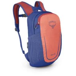 Osprey Kid's Daylite 10 - Kinderrucksack -Camping Verkauf osprey kids daylite 10 kinderrucksack 2