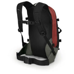 Osprey Heritage Simplex 20 - Daypack -Camping Verkauf osprey osprey heritage simplex 20 daypack detail 3