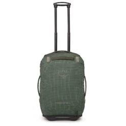 Osprey Rolling Transporter 40 - Reisetasche -Camping Verkauf osprey rolling transporter 40 reisetasche detail 3