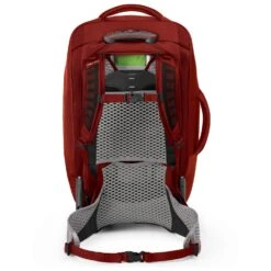 Osprey Sojourn 60 - Reisetasche -Camping Verkauf osprey sojourn 60 reisetasche detail 4