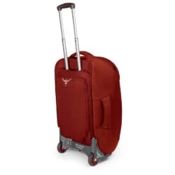 Osprey Sojourn 60 - Reisetasche -Camping Verkauf osprey sojourn 60 reisetasche detail 6