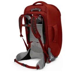 Osprey Sojourn 60 - Reisetasche -Camping Verkauf osprey sojourn 60 reisetasche detail 7