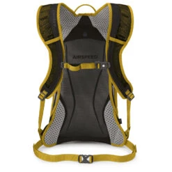 Osprey Syncro 5 - Bike-Rucksack -Camping Verkauf osprey syncro 5 bike rucksack detail 4