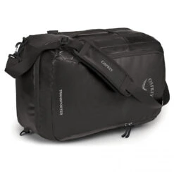Osprey Transporter Carry-On Bag - Reisetasche -Camping Verkauf osprey transporter carry on bag reisetasche 1